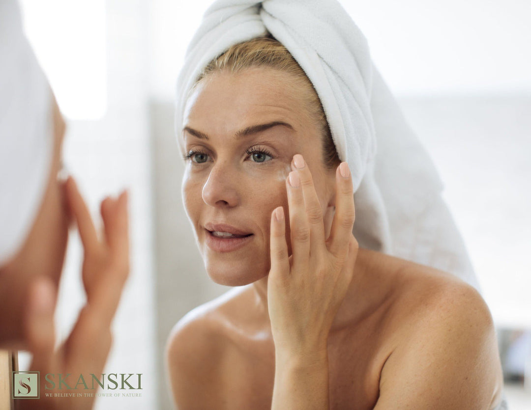 The main benefit of hyaluronic acid in the skin?